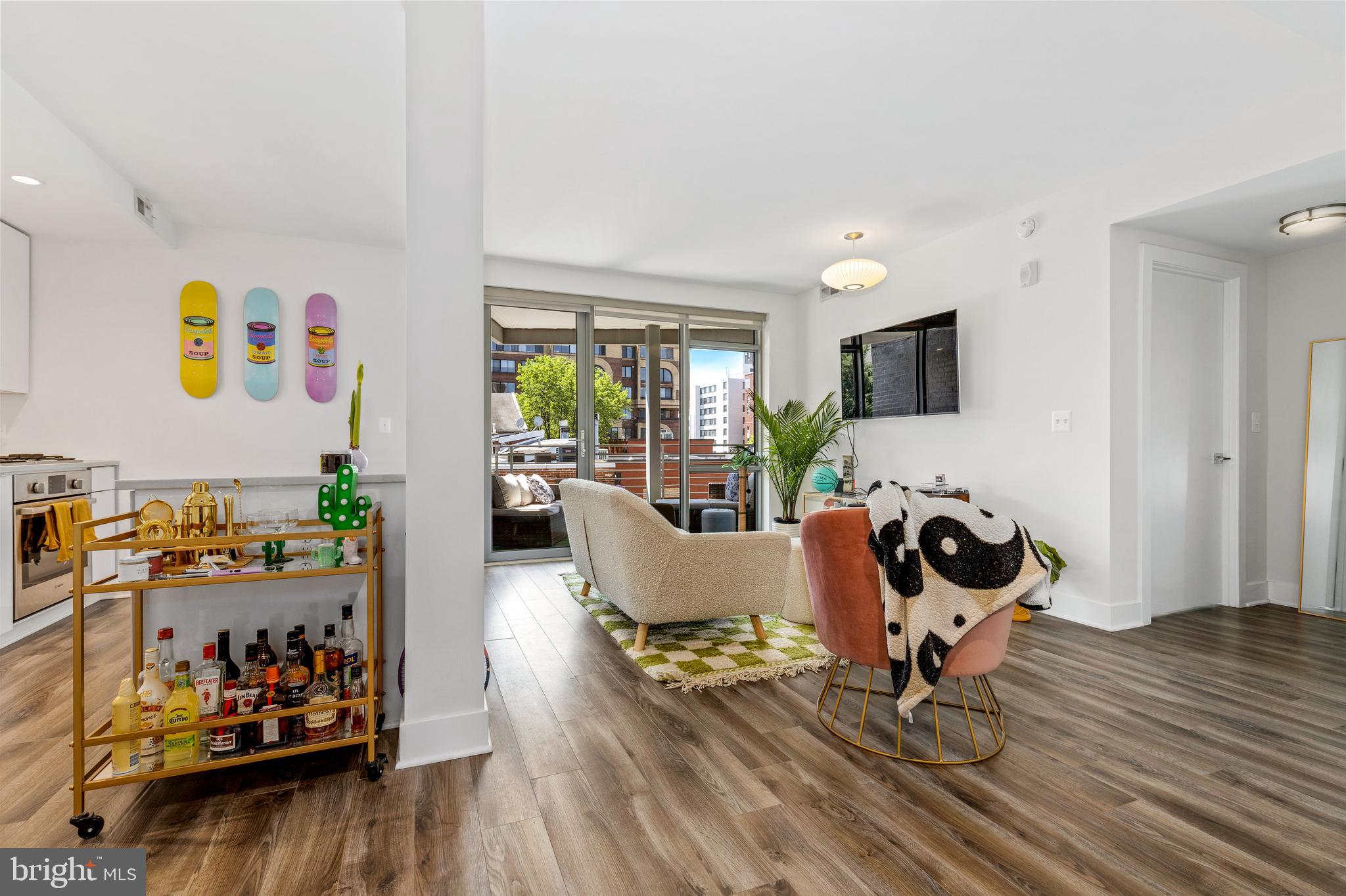 1311 13th St NW #407