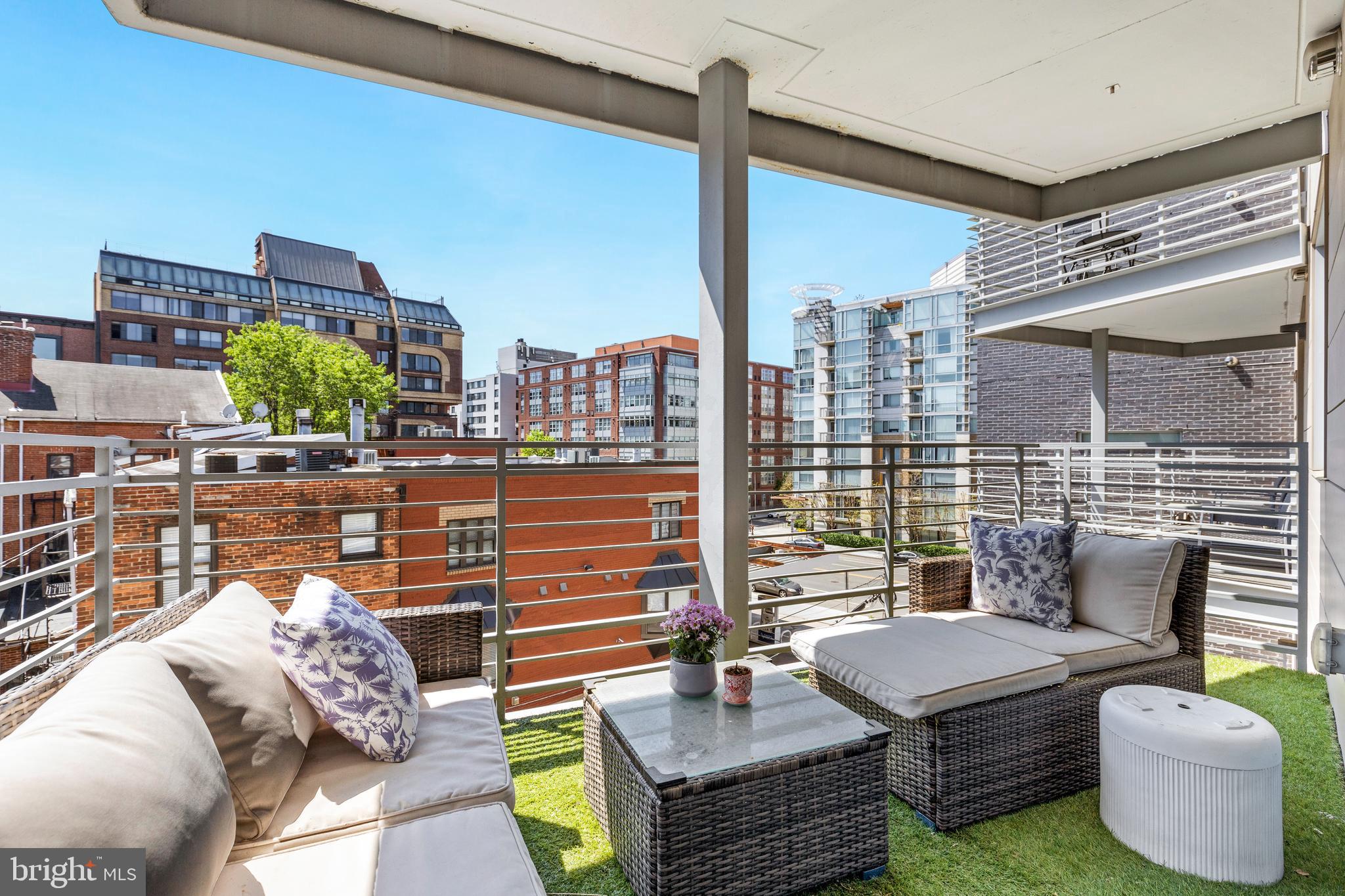 1311 13th St NW #407