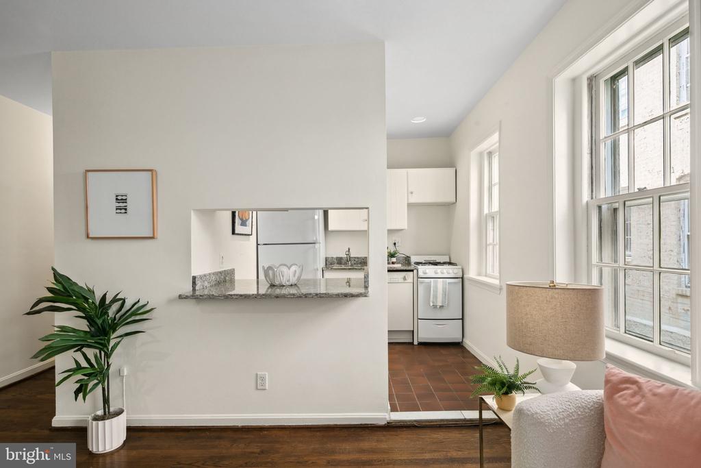 117 E St SE #203