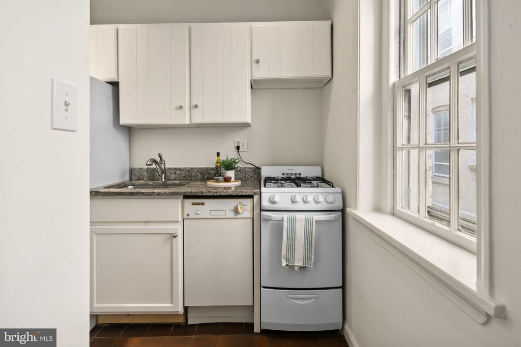117 E St SE #203