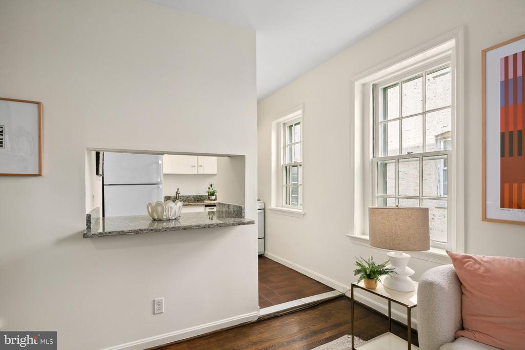 117 E St SE #203