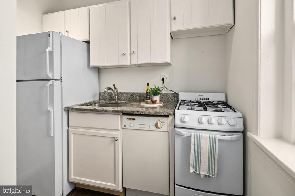 117 E St SE #203