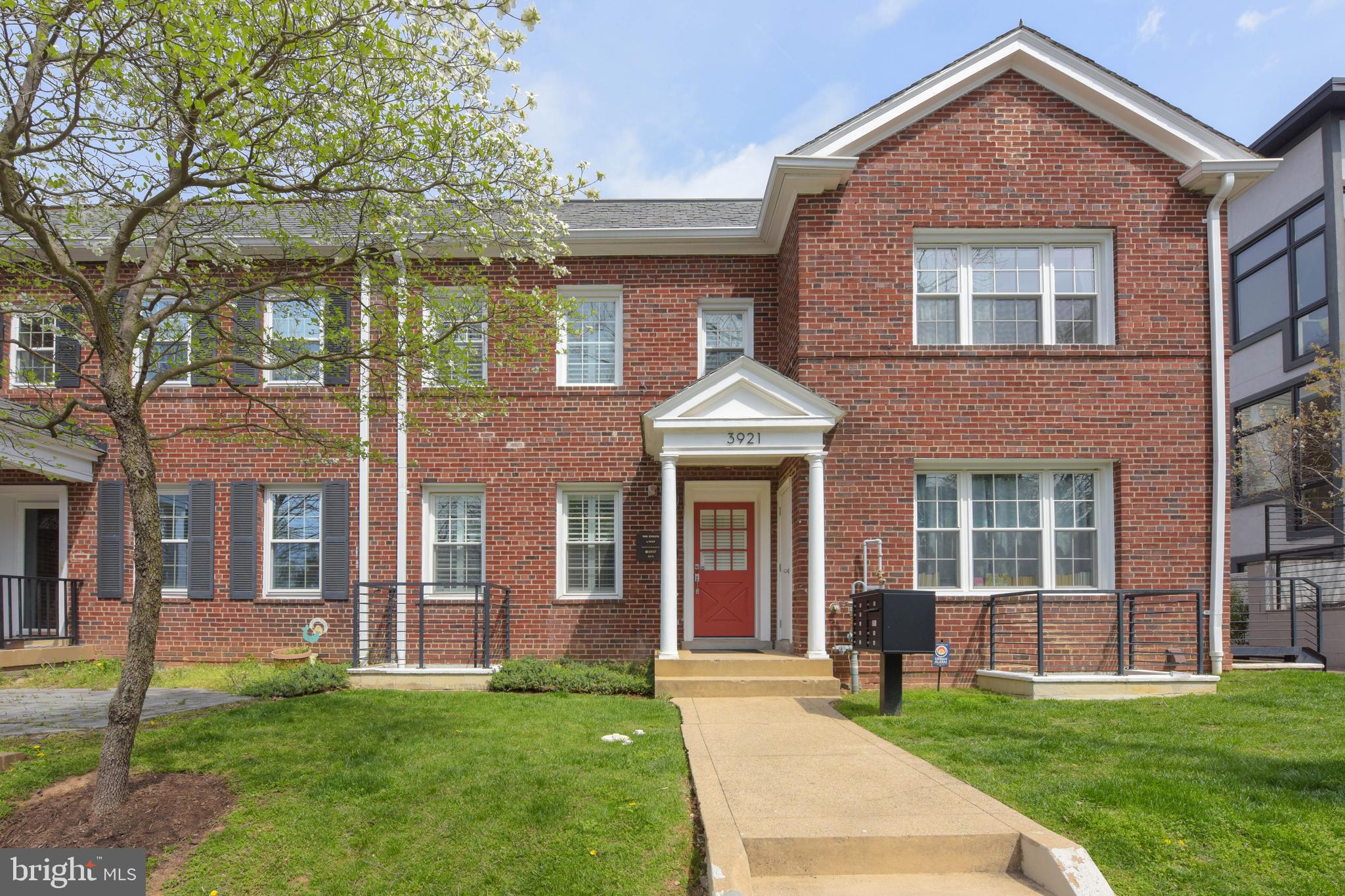 3921 FULTON ST NW #3