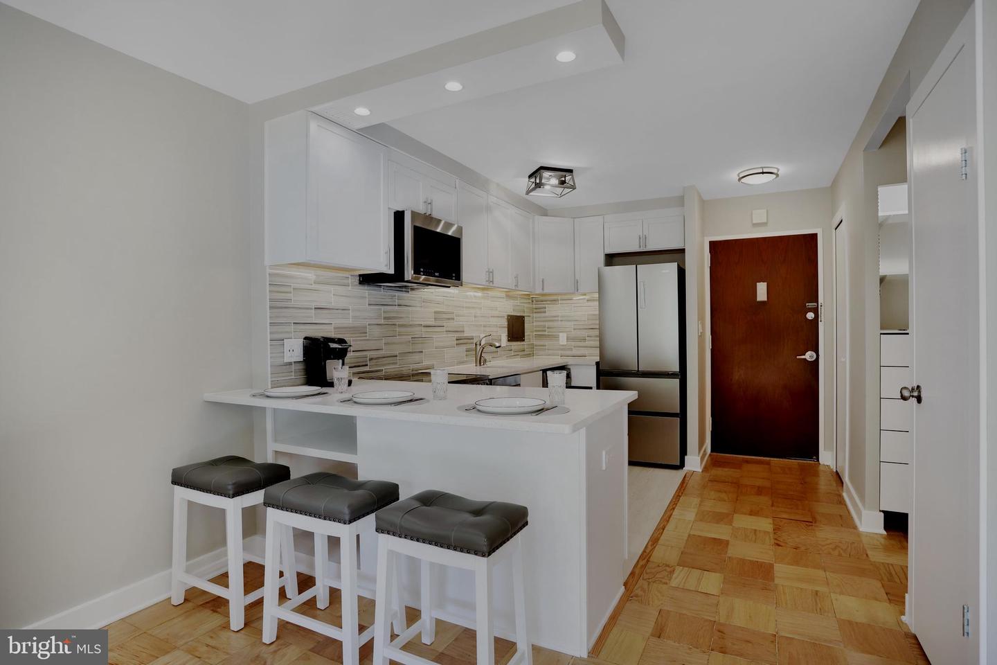 510 N St SW #N119