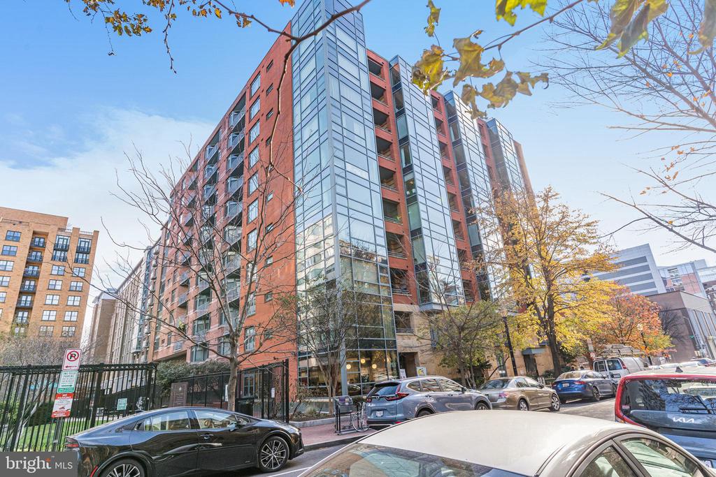 1117 10TH ST NW #W4