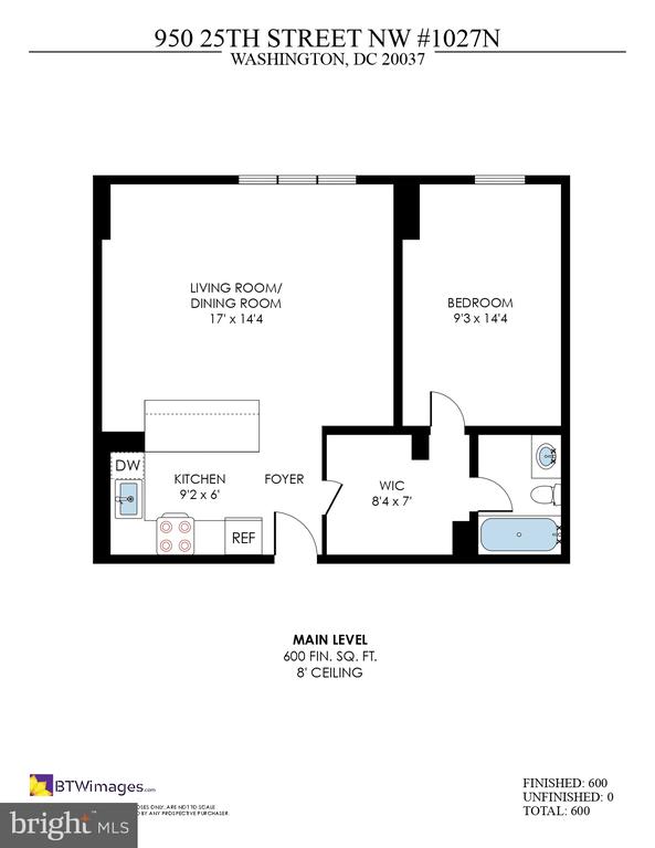 950 25th St NW #1027-N