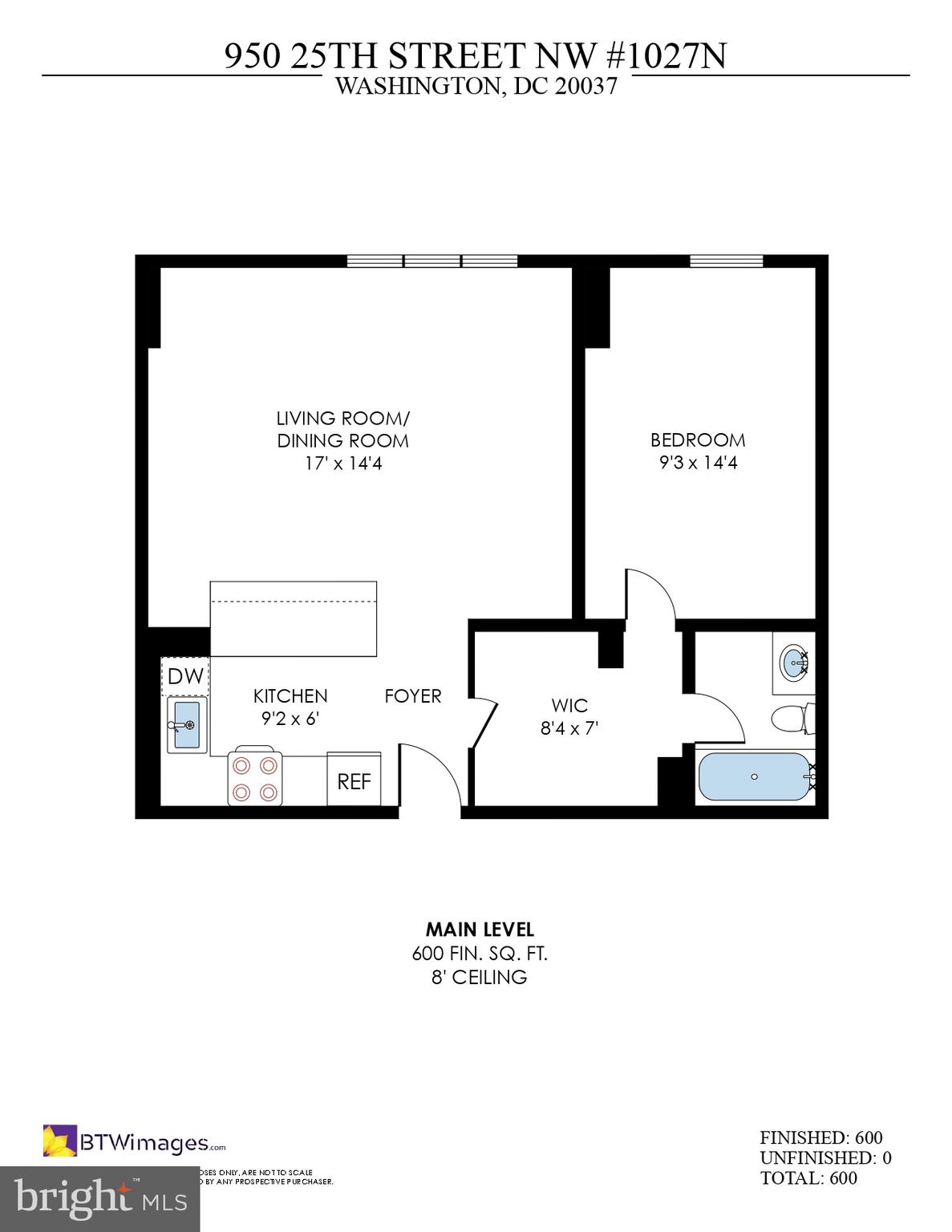 950 25th St NW #1027-N