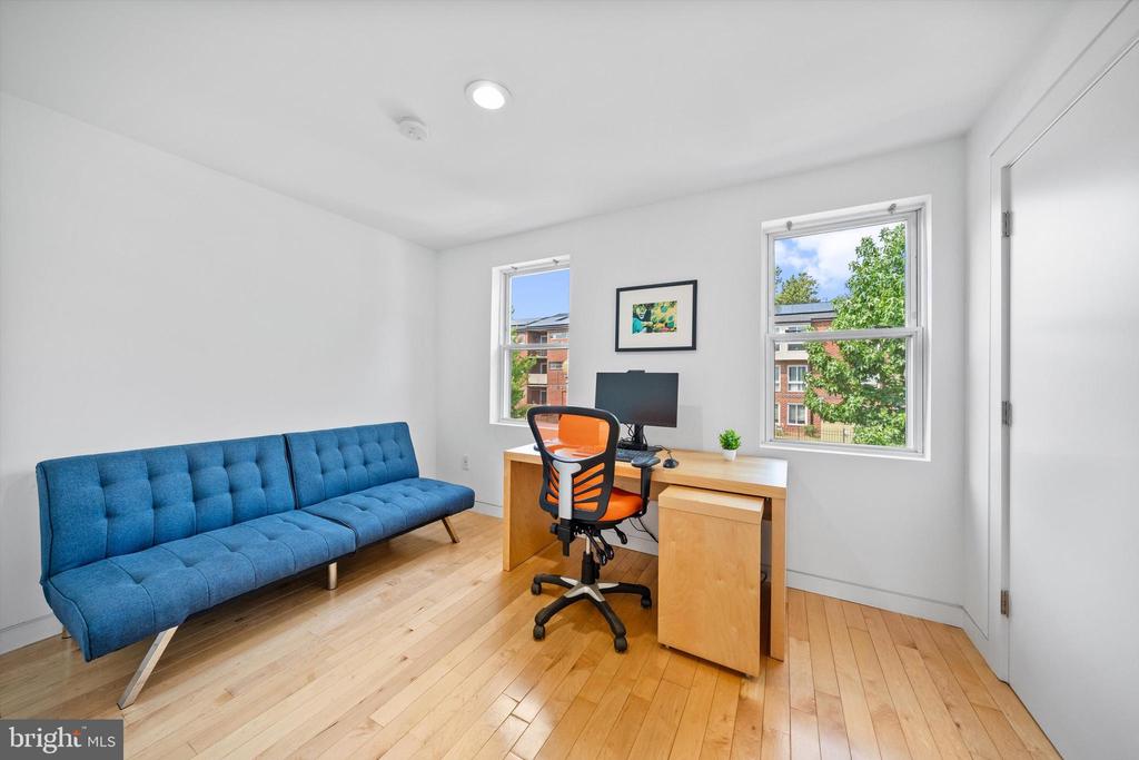 458 N STREET NW