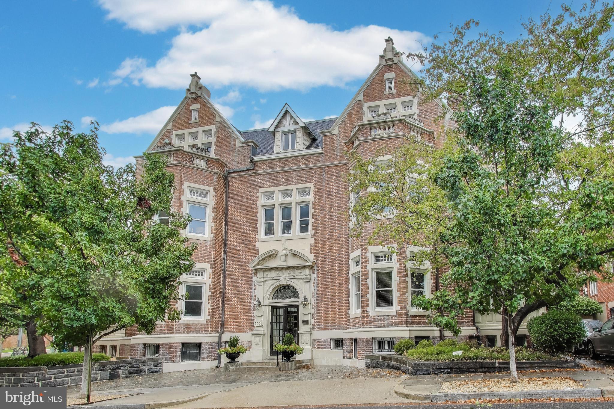 2001 19TH STREET NW 3