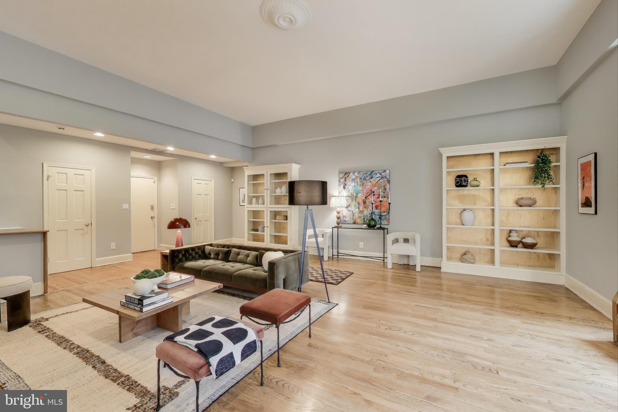 2001 19TH STREET NW 3