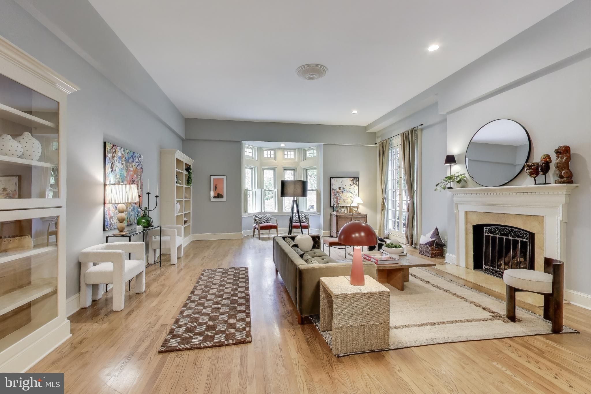 2001 19TH STREET NW 3