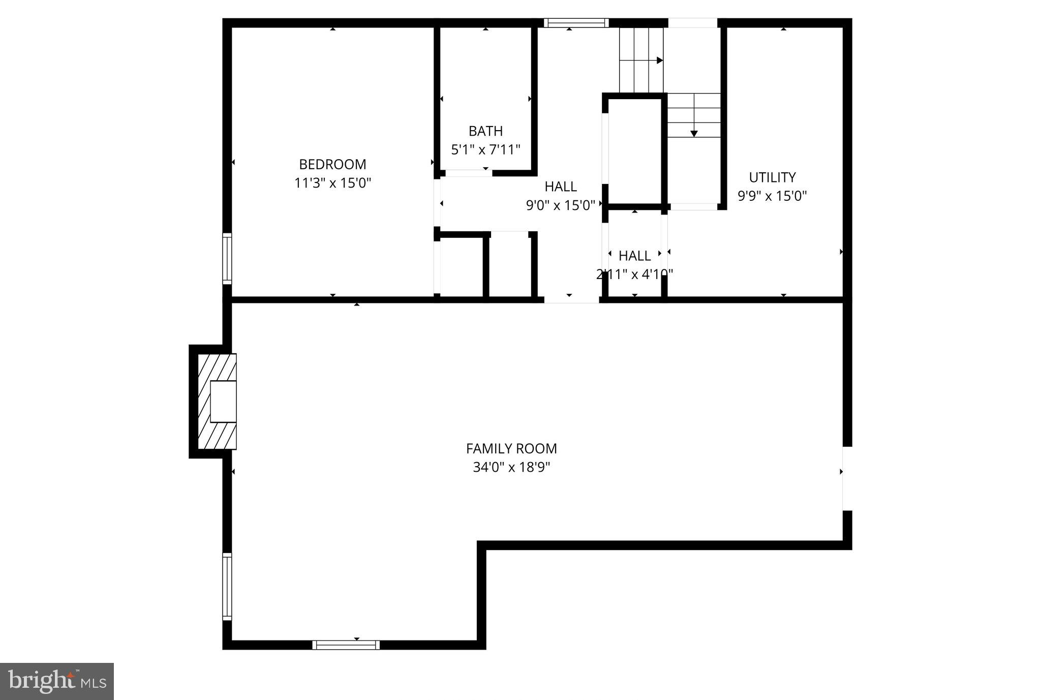 7047 WYNDALE STREET NW