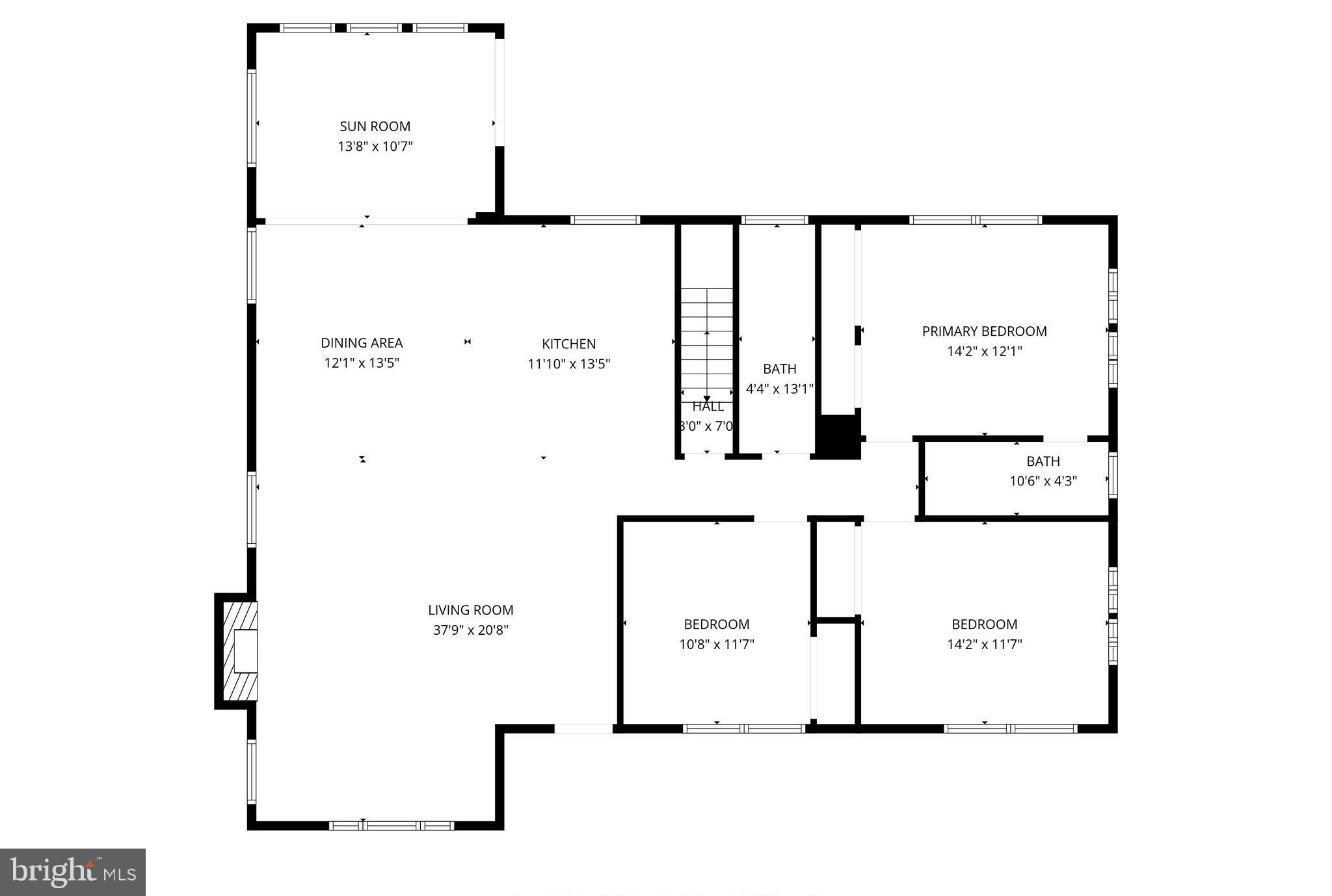 7047 WYNDALE STREET NW