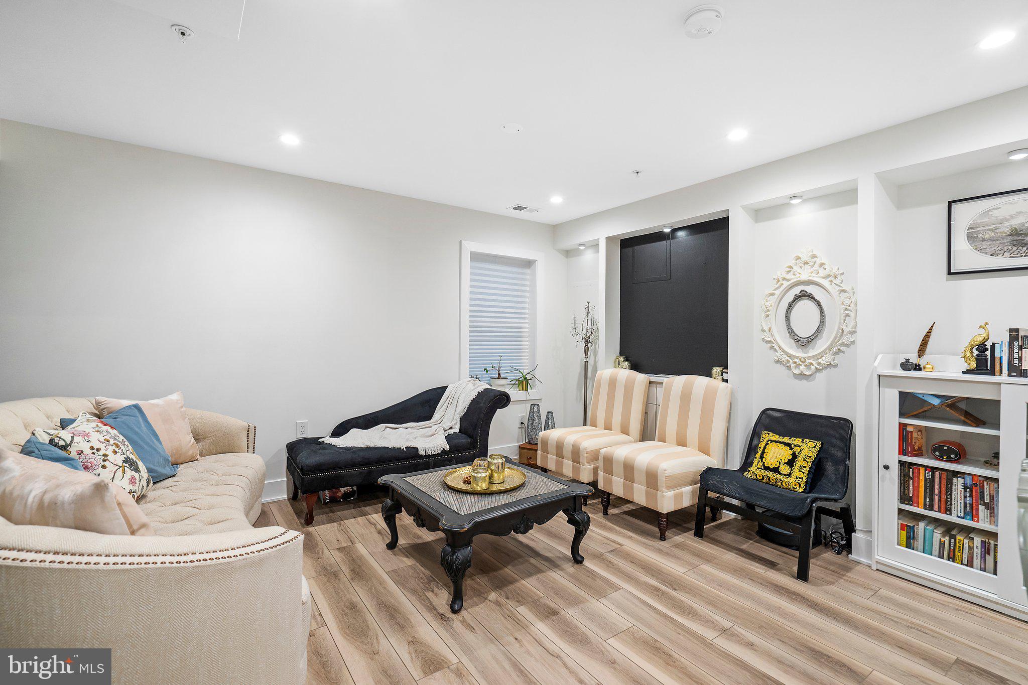 1110 6TH STREET NW 1