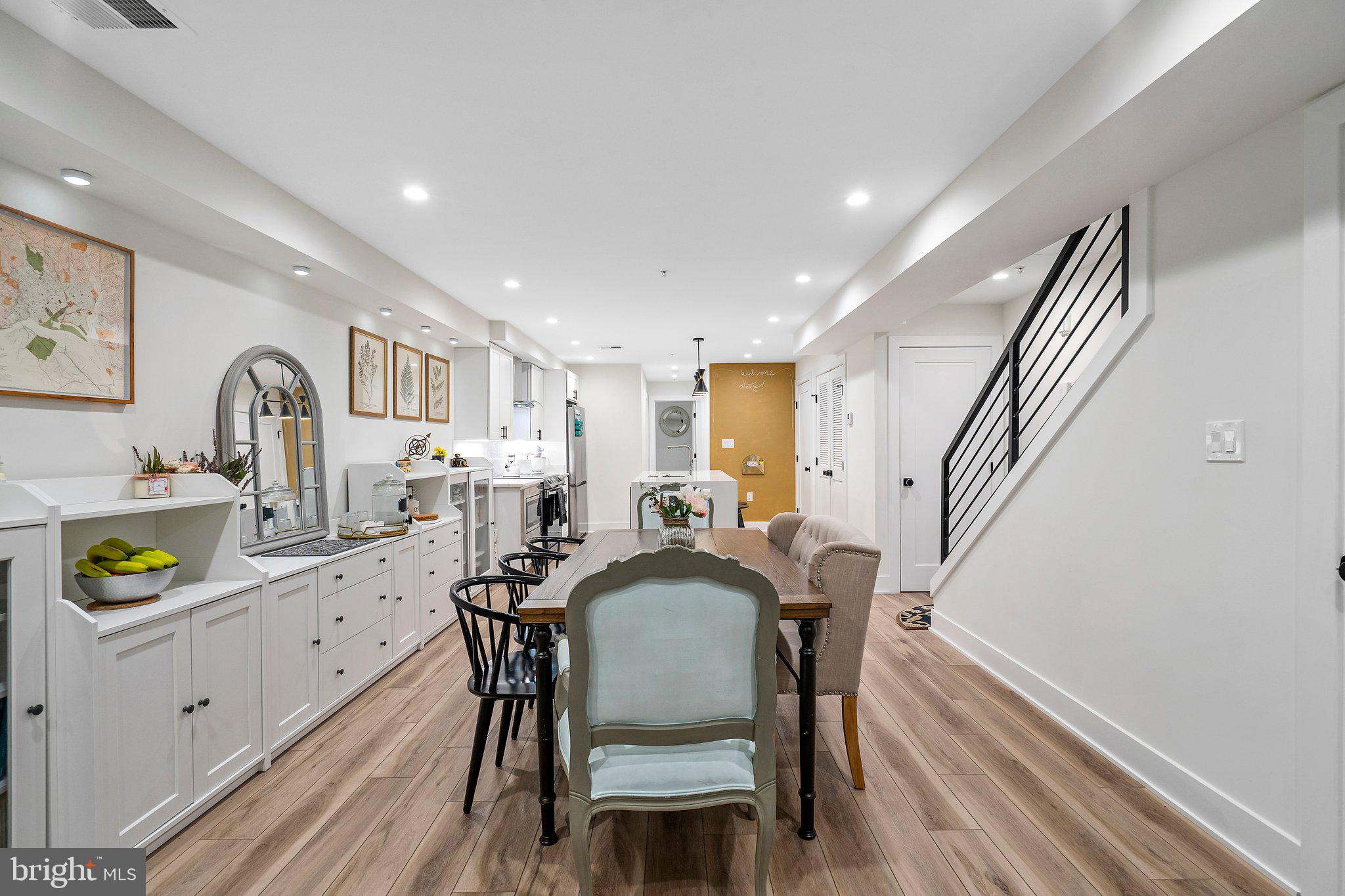 1110 6TH STREET NW 1