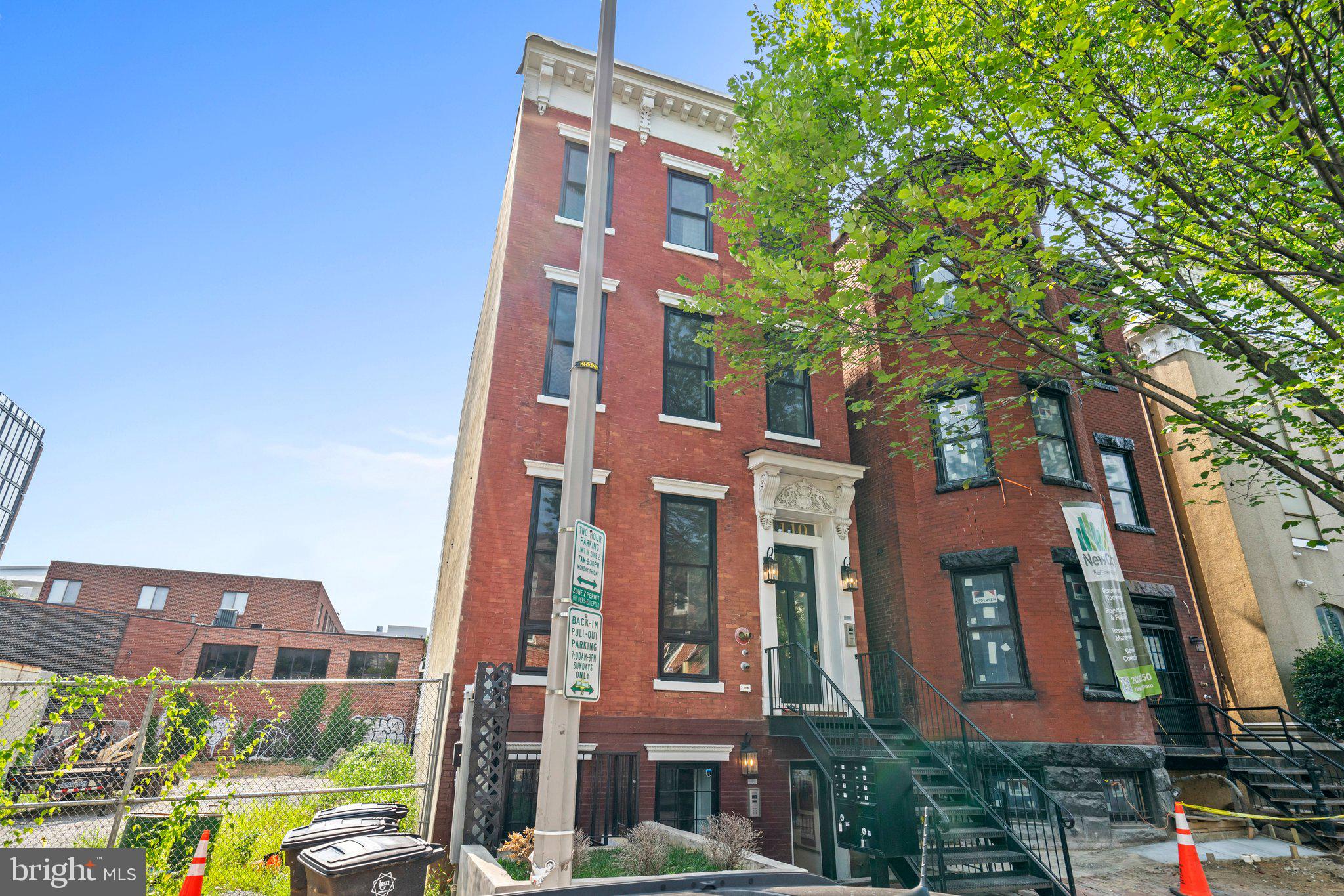 1110 6TH STREET NW 1