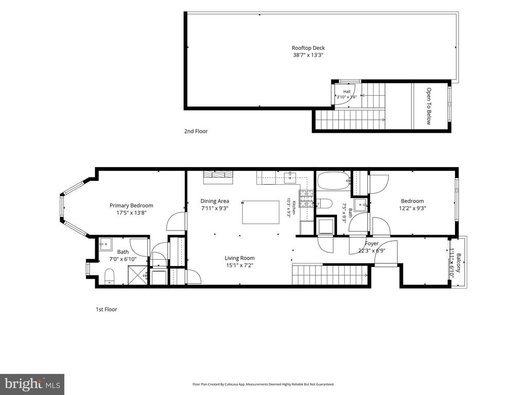 1126 5TH STREET NW Unit: 4