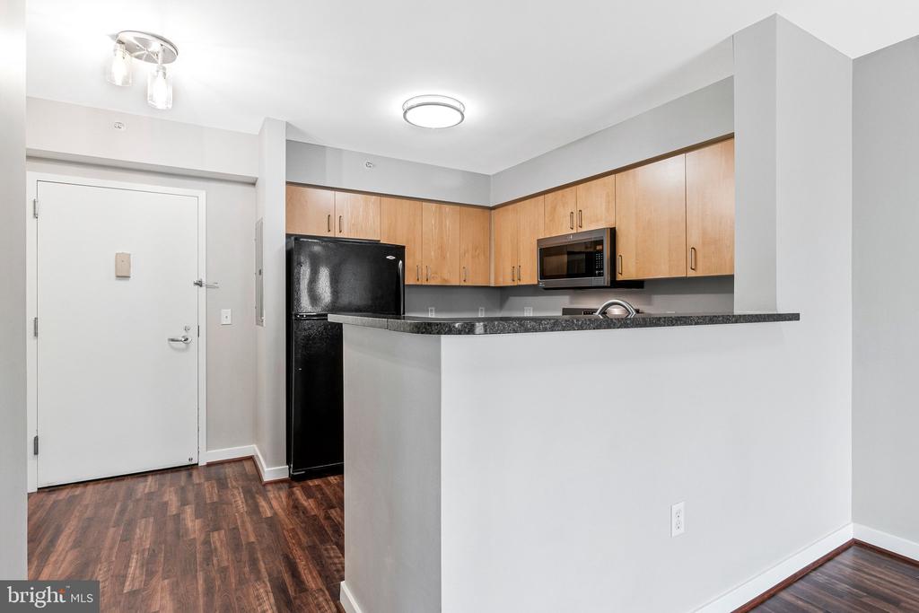 1000 NEW JERSEY AVENUE SE Unit: 916