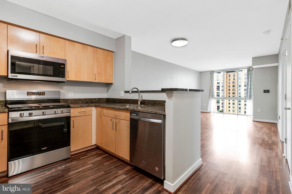 1000 NEW JERSEY AVENUE SE Unit: 916