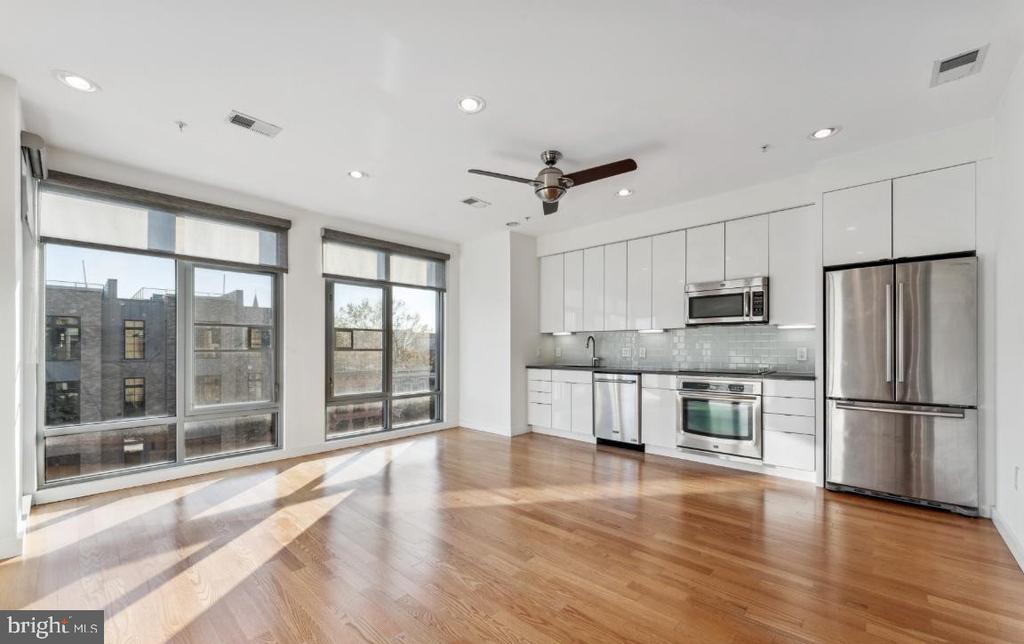 435 R STREET NW Unit: 301