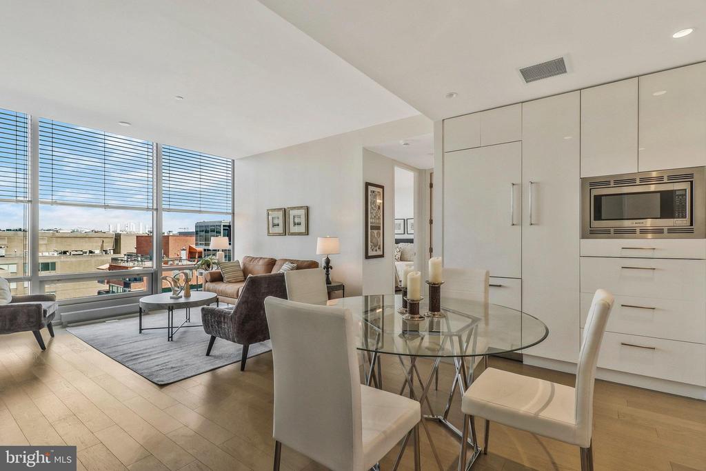 1111 24TH STREET NW Unit: PH107
