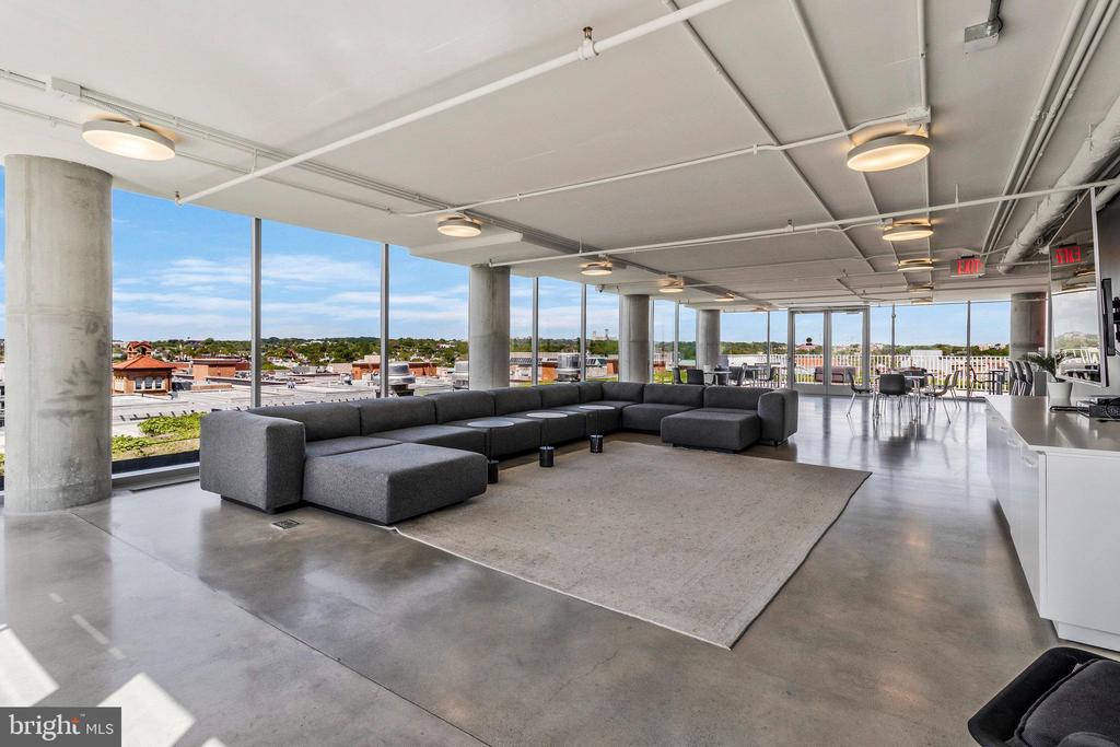 1111 24TH STREET NW Unit: PH107