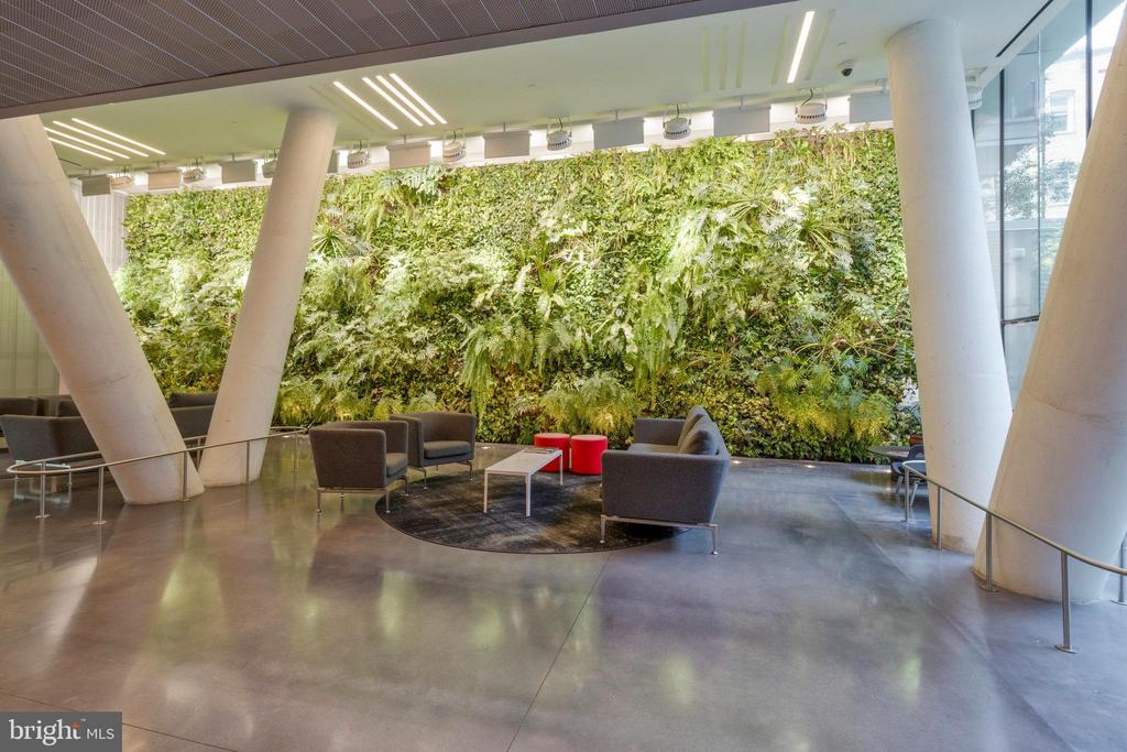 1111 24TH STREET NW Unit: PH107