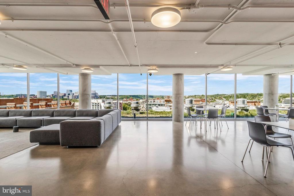 1111 24TH STREET NW Unit: PH107