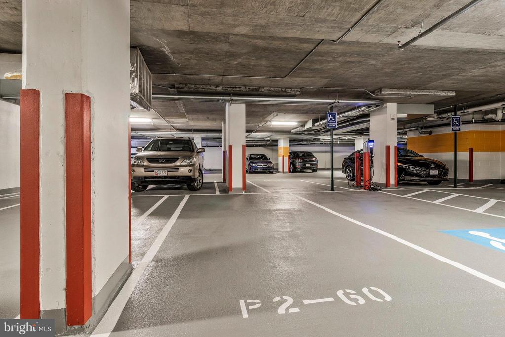 1111 24TH STREET NW Unit: PH107