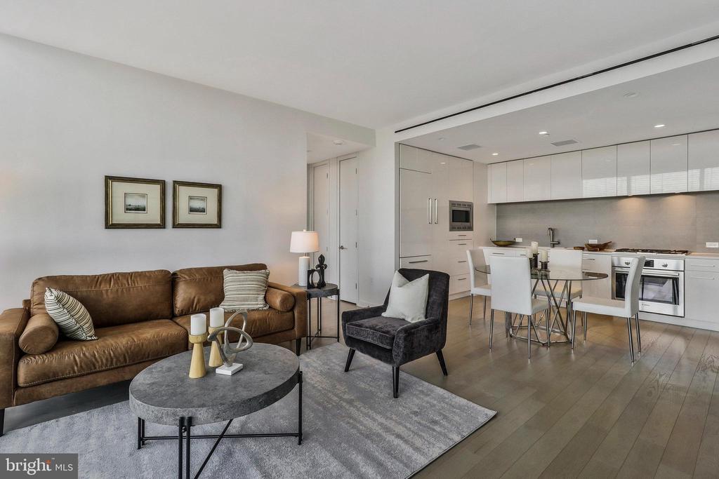 1111 24TH STREET NW Unit: PH107