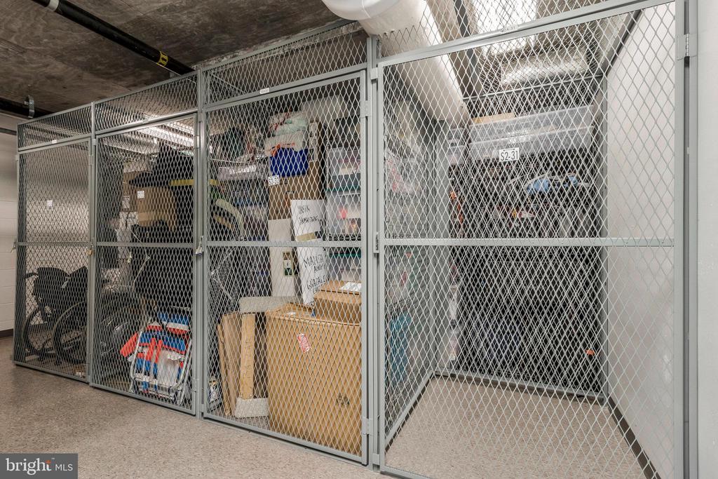 1111 24TH STREET NW Unit: PH107