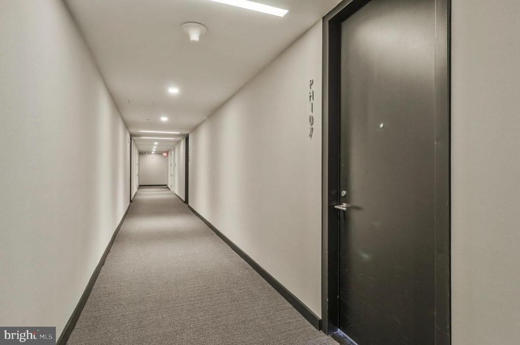 1111 24TH STREET NW Unit: PH107