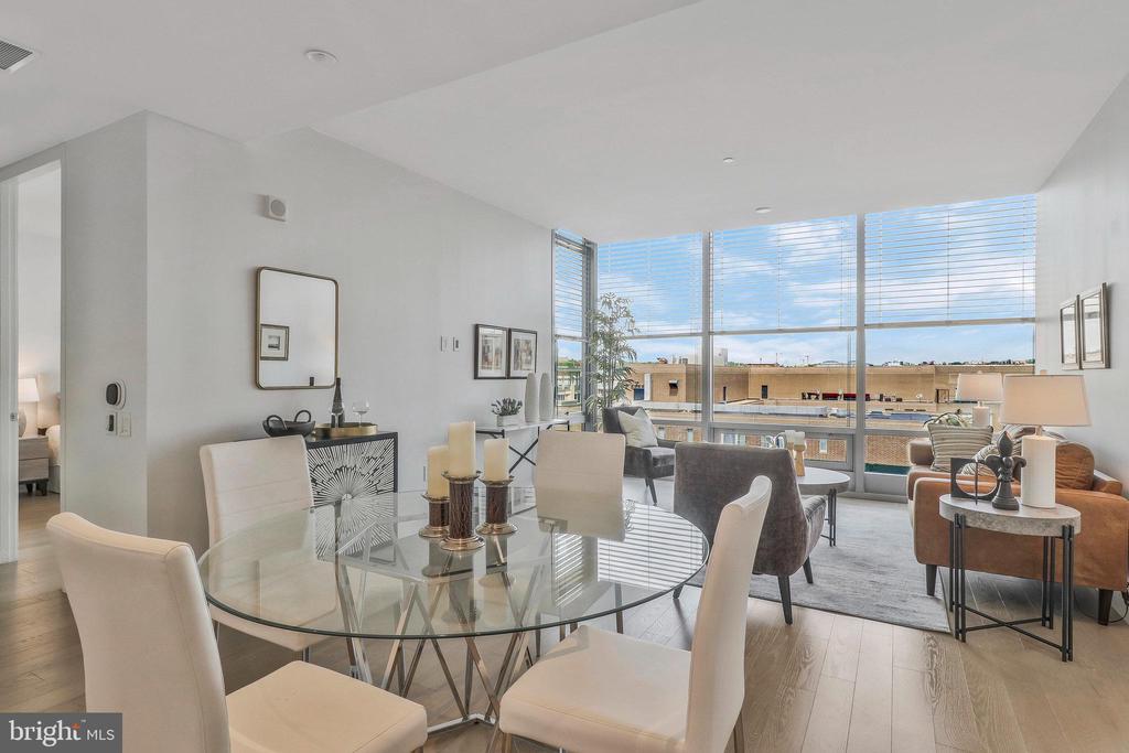 1111 24TH STREET NW Unit: PH107