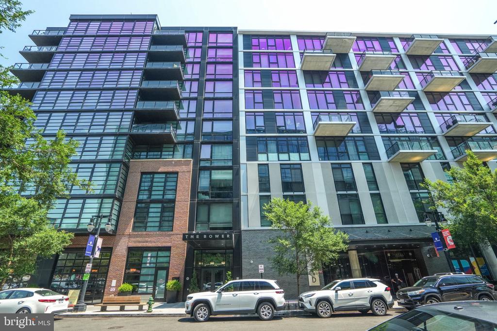 1300 4TH STREET SE Unit: 705
