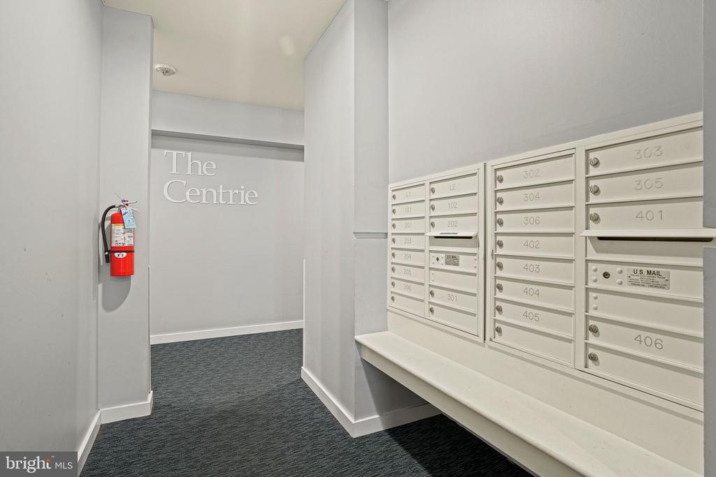 435 R STREET NW Unit: 301WASHINGTON