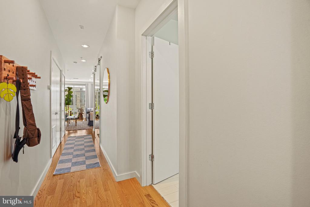 435 R STREET NW Unit: 301WASHINGTON