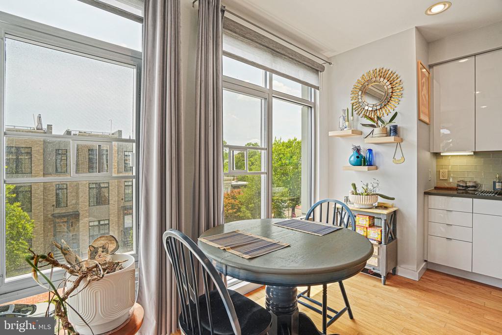 435 R STREET NW Unit: 301WASHINGTON