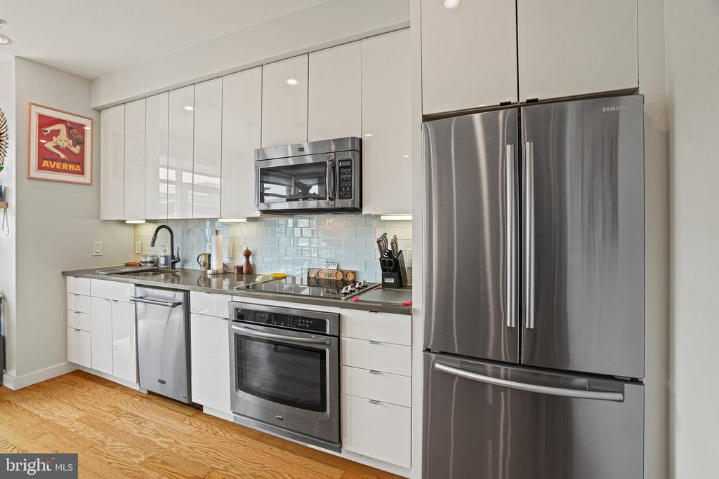 435 R STREET NW Unit: 301WASHINGTON
