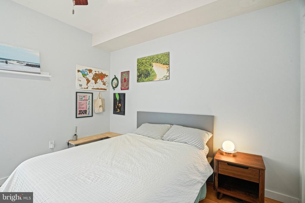 435 R STREET NW Unit: 301WASHINGTON