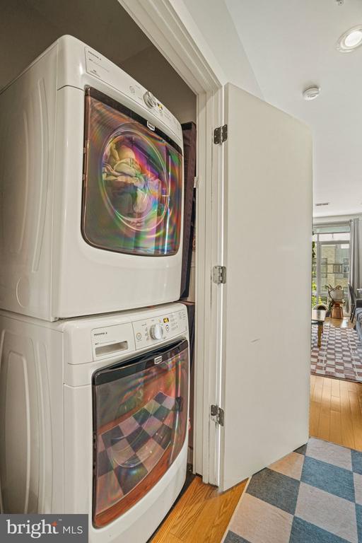 435 R STREET NW Unit: 301WASHINGTON