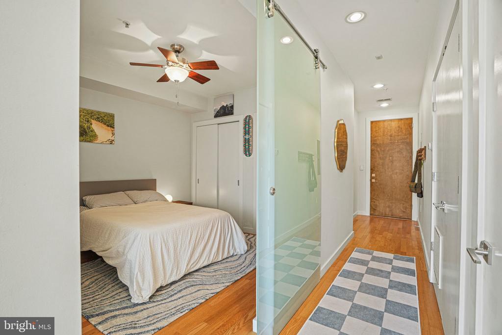 435 R STREET NW Unit: 301WASHINGTON