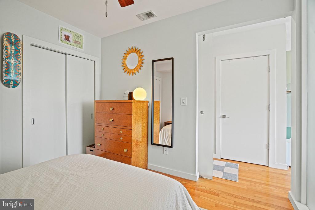 435 R STREET NW Unit: 301WASHINGTON