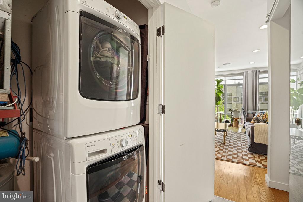 435 R STREET NW Unit: 301WASHINGTON