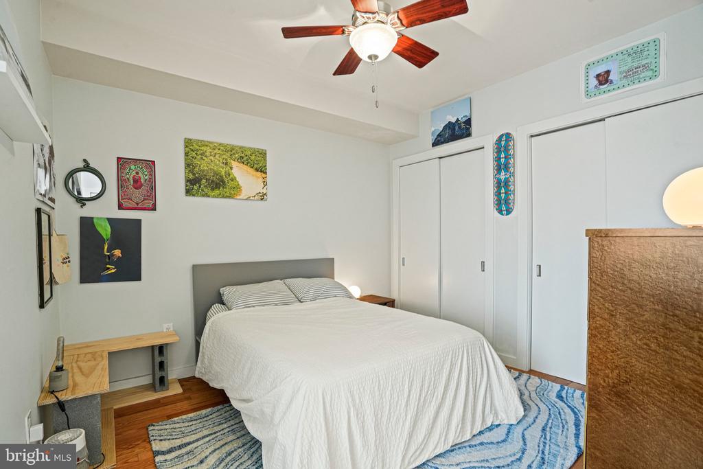 435 R STREET NW Unit: 301WASHINGTON