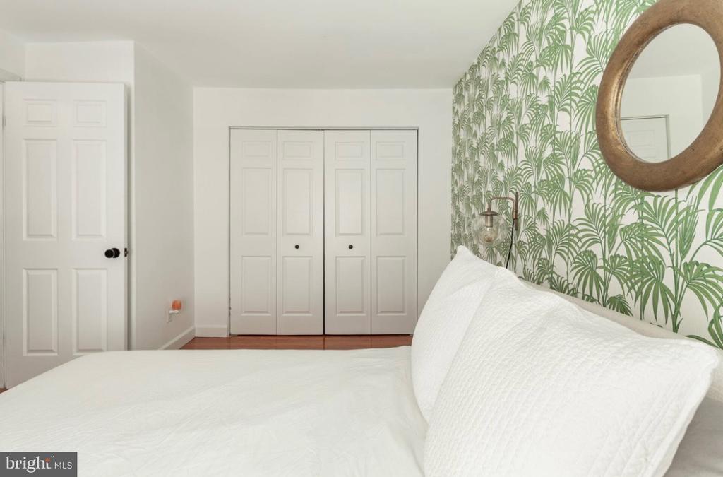 2119 N STREET NW Unit: 4