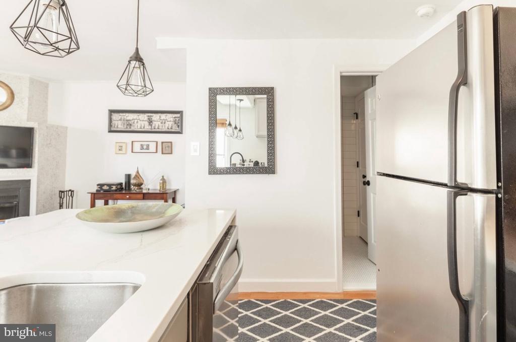 2119 N STREET NW Unit: 4
