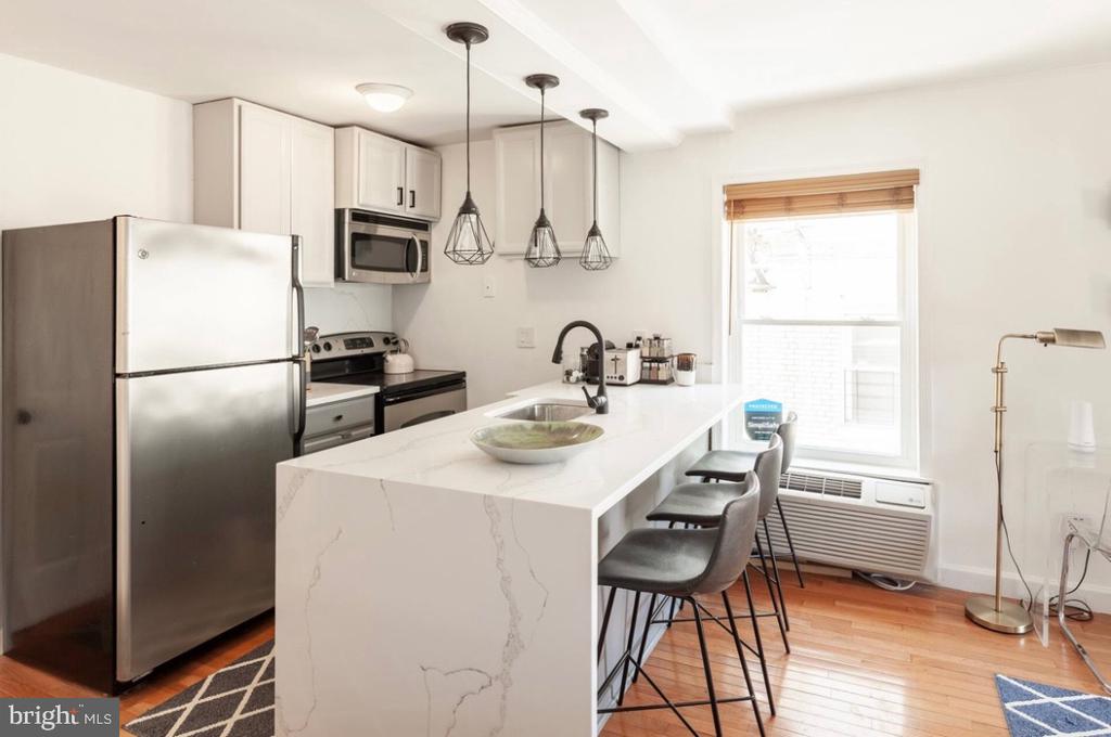 2119 N STREET NW Unit: 4