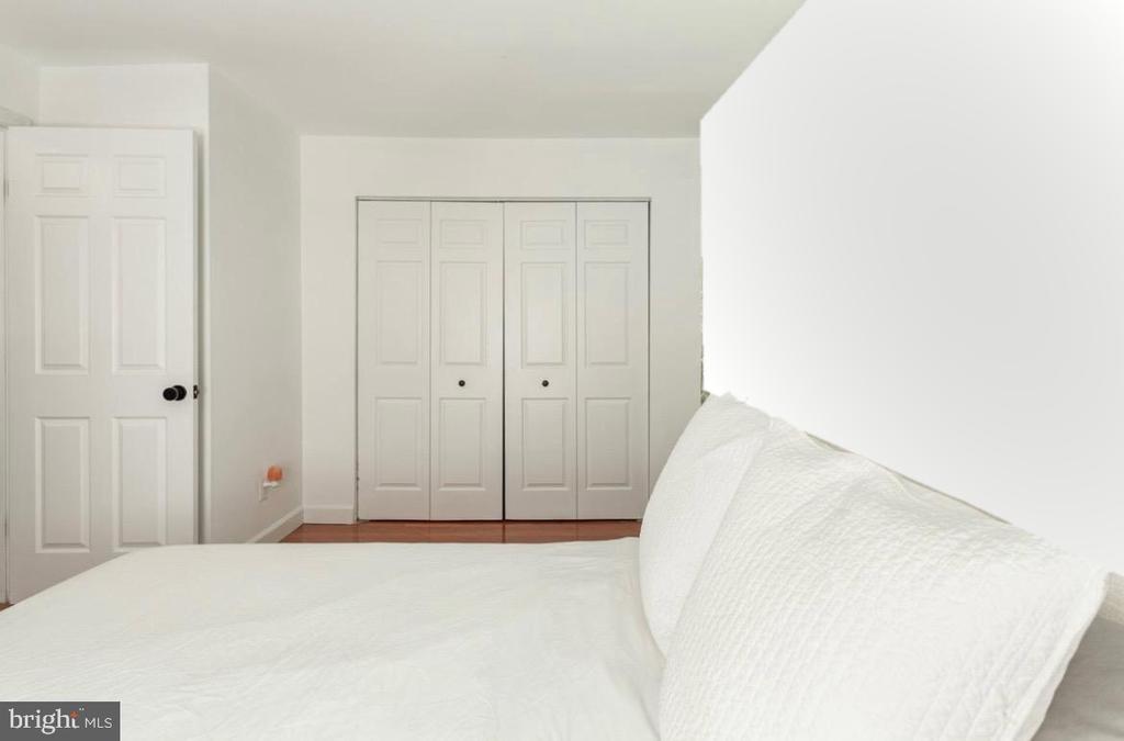 2119 N STREET NW Unit: 4