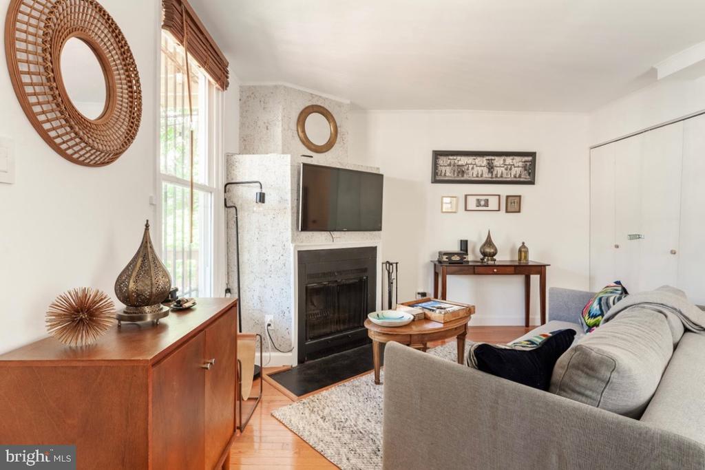 2119 N STREET NW Unit: 4