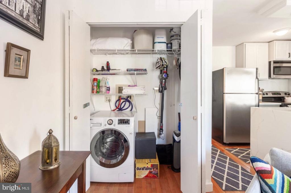 2119 N STREET NW Unit: 4